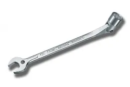 Afbeelding voor categorie Knie- steeksleutels